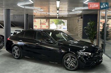 Mercedes-Benz C-Class 2023 Mercedes-Benz C-Class 2023