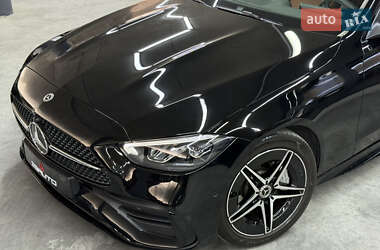 Седан Mercedes-Benz C-Class 2023 в 