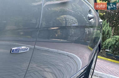 Седан Mercedes-Benz C-Class 2010 в 