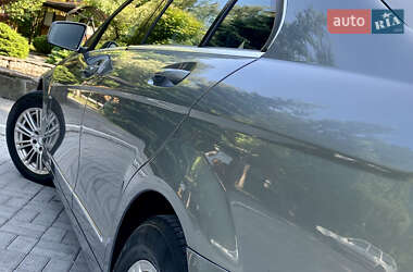 Седан Mercedes-Benz C-Class 2010 в 