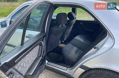 Седан Mercedes-Benz C-Class 1996 в 