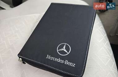Седан Mercedes-Benz C-Class 2004 в 