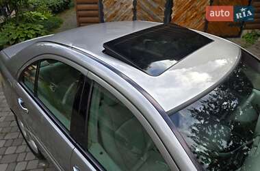 Седан Mercedes-Benz C-Class 2004 в 