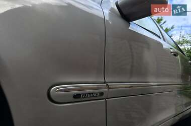 Седан Mercedes-Benz C-Class 2004 в 