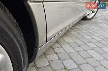 Седан Mercedes-Benz C-Class 2004 в 