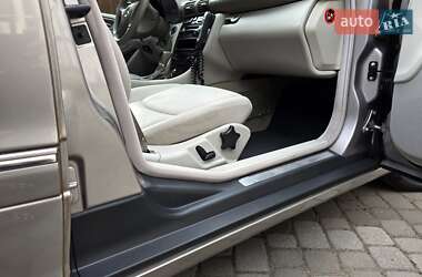 Седан Mercedes-Benz C-Class 2004 в 