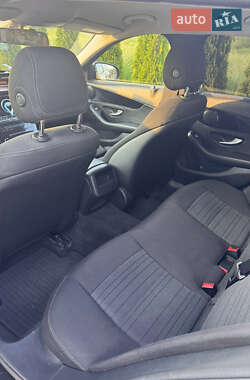 Универсал Mercedes-Benz C-Class 2014 в 