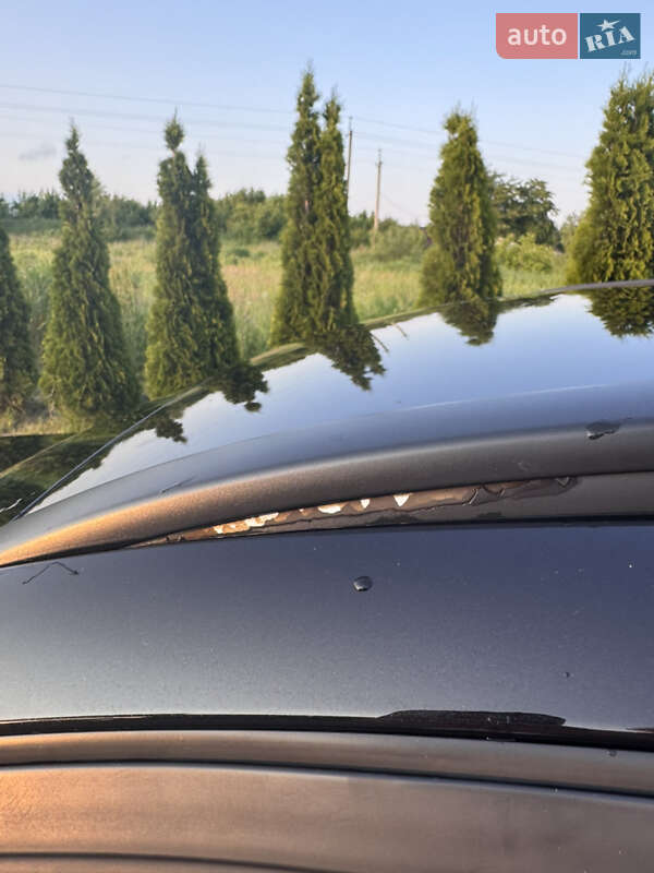 Универсал Mercedes-Benz C-Class 2014 в Яворове