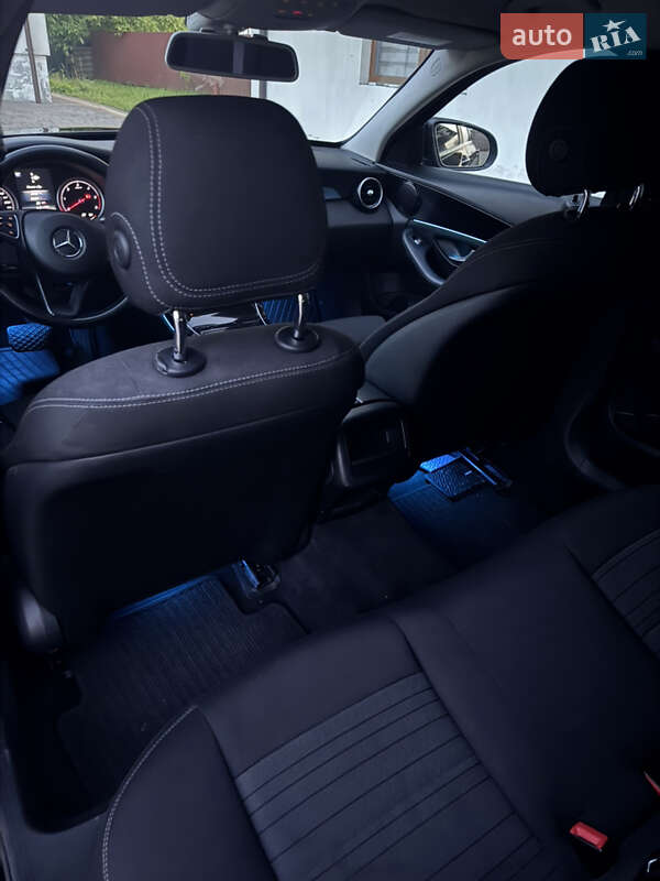 Универсал Mercedes-Benz C-Class 2014 в Яворове