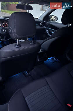 Универсал Mercedes-Benz C-Class 2014 в 