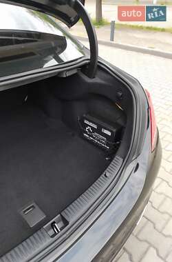 Седан Mercedes-Benz C-Class 2015 в 
