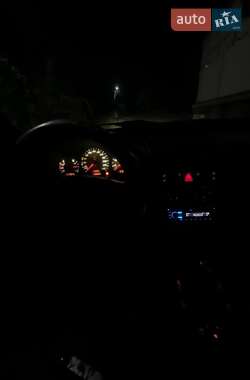 Седан Mercedes-Benz C-Class 1998 в 