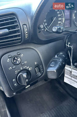 Универсал Mercedes-Benz C-Class 2007 в 