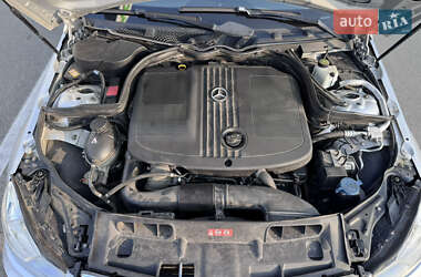 Универсал Mercedes-Benz C-Class 2013 в 