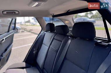 Универсал Mercedes-Benz C-Class 2013 в 