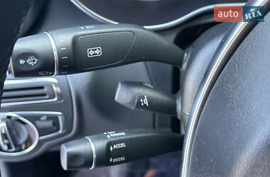 Седан Mercedes-Benz C-Class 2014 в 