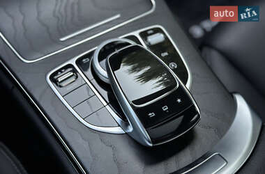 Седан Mercedes-Benz C-Class 2014 в 