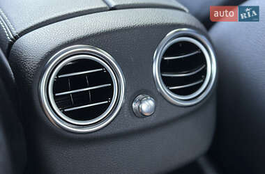 Седан Mercedes-Benz C-Class 2014 в 