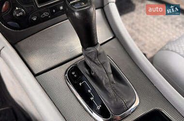 Седан Mercedes-Benz C-Class 2002 в 