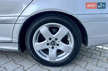 Универсал Mercedes-Benz C-Class 2004 в 