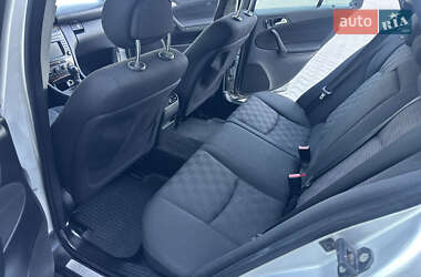 Универсал Mercedes-Benz C-Class 2004 в 