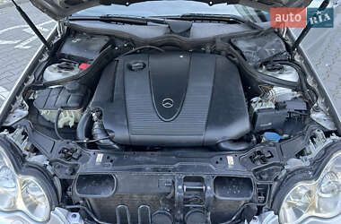 Универсал Mercedes-Benz C-Class 2004 в 