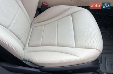 Седан Mercedes-Benz C-Class 2018 в 
