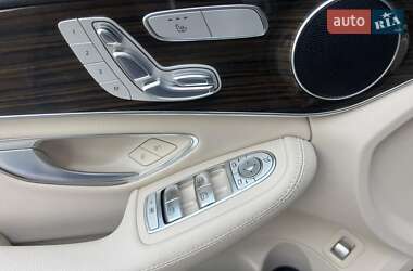 Седан Mercedes-Benz C-Class 2018 в 