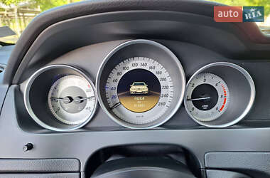 Універсал Mercedes-Benz C-Class 2012 в 