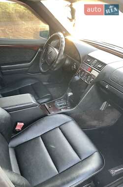 Седан Mercedes-Benz C-Class 1995 в 