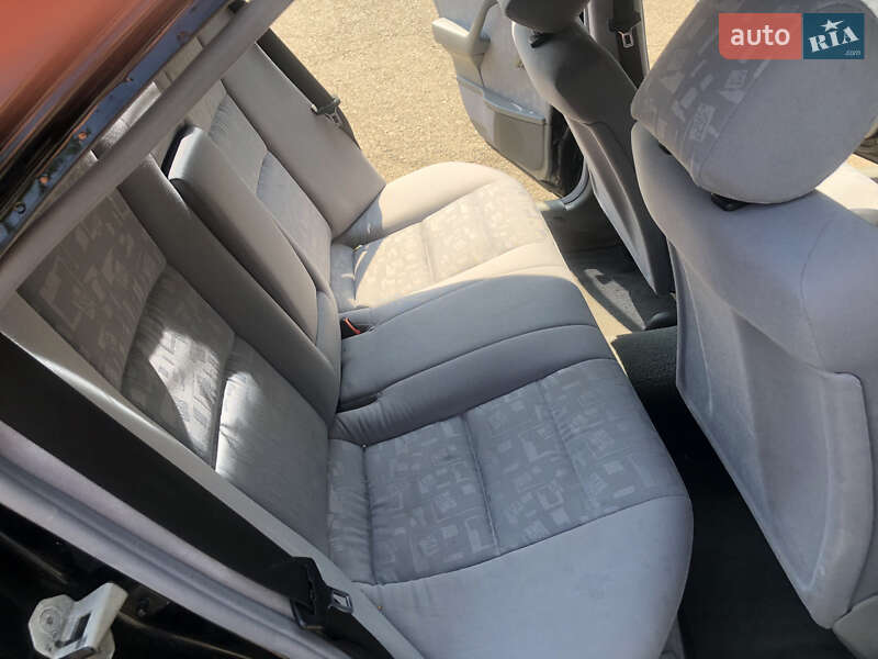 Седан Mercedes-Benz C-Class 1996 в Одессе