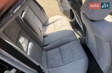 Седан Mercedes-Benz C-Class 1996 в 