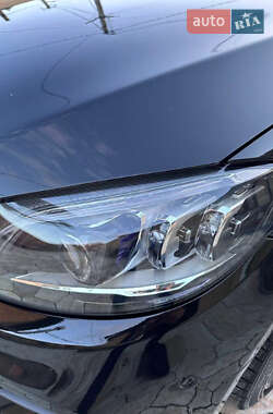 Седан Mercedes-Benz C-Class 2020 в 