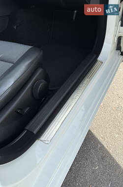 Седан Mercedes-Benz C-Class 2011 в 