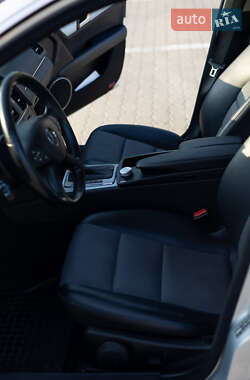 Седан Mercedes-Benz C-Class 2010 в 