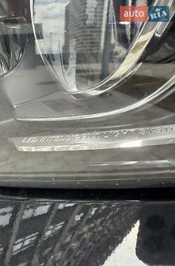 Купе Mercedes-Benz C-Class 2018 в 
