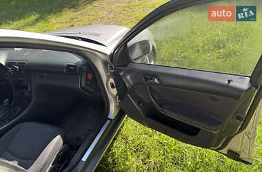 Седан Mercedes-Benz C-Class 2000 в 