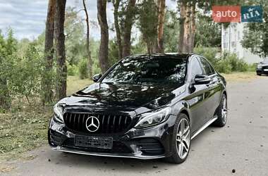 Mercedes-Benz C-Class 2016 Mercedes-Benz C-Class 2016