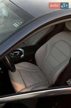 Седан Mercedes-Benz C-Class 2015 в 