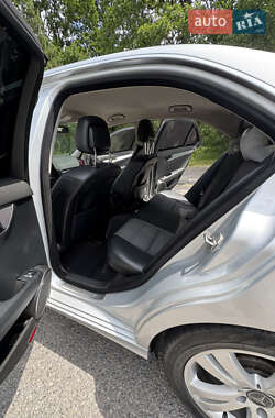 Седан Mercedes-Benz C-Class 2008 в 