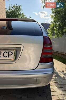 Универсал Mercedes-Benz C-Class 2001 в 