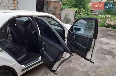 Седан Mercedes-Benz C-Class 1995 в 