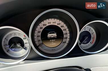 Седан Mercedes-Benz C-Class 2011 в 