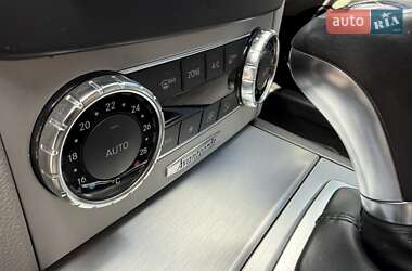 Седан Mercedes-Benz C-Class 2011 в 