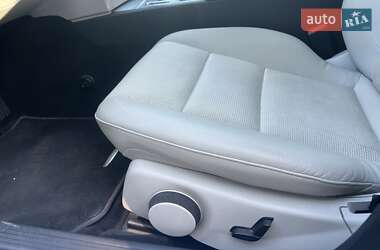 Седан Mercedes-Benz C-Class 2011 в 