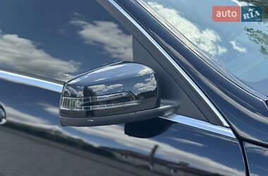 Универсал Mercedes-Benz C-Class 2012 в 
