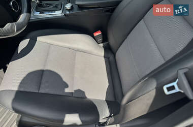 Универсал Mercedes-Benz C-Class 2012 в 