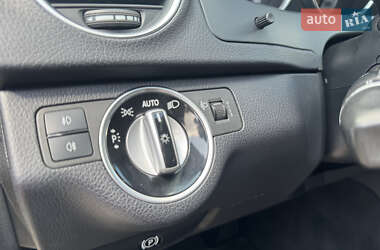 Универсал Mercedes-Benz C-Class 2012 в 