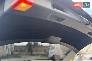 Универсал Mercedes-Benz C-Class 2012 в 