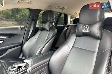 Универсал Mercedes-Benz C-Class 2017 в 